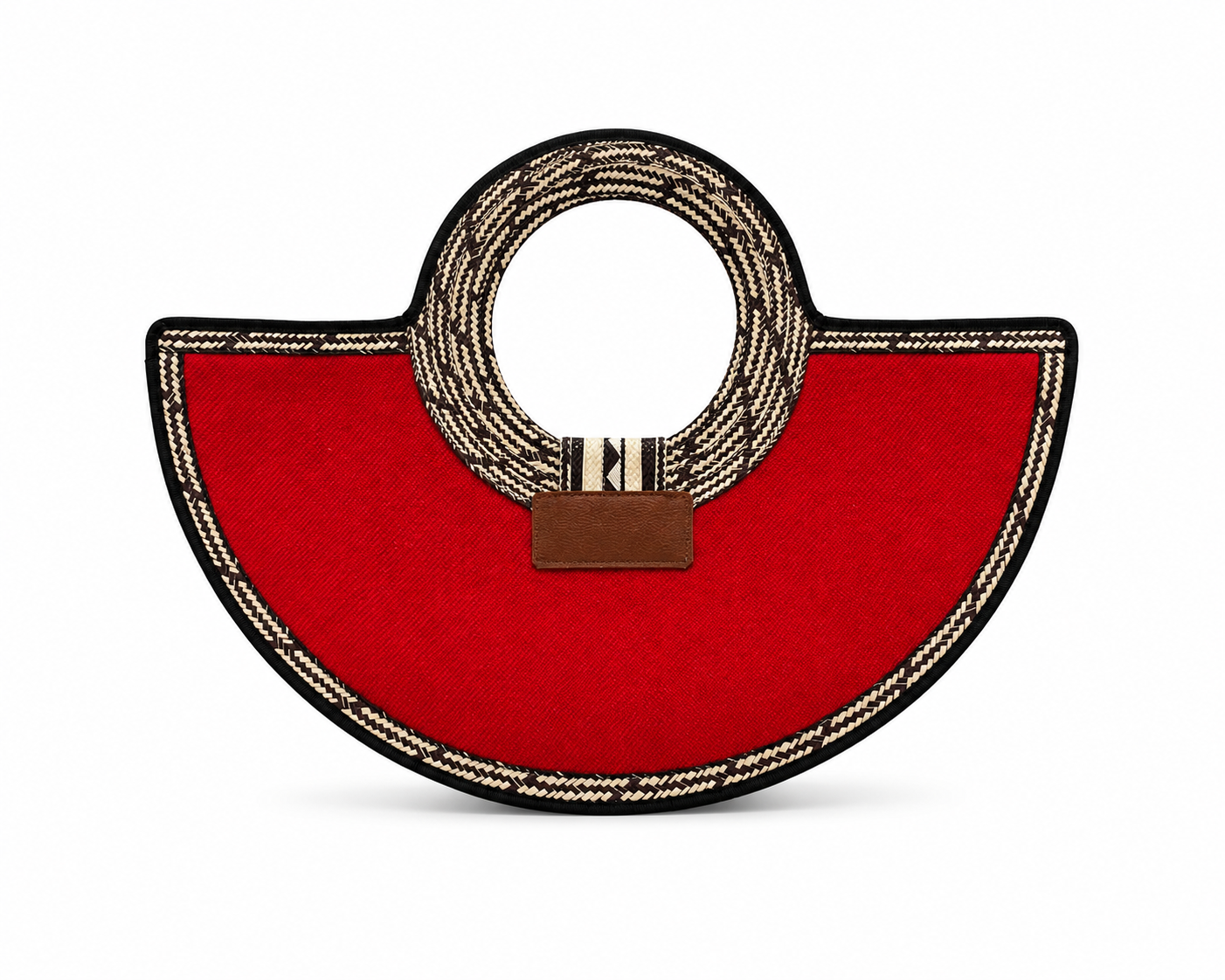 HALF MOON BAG