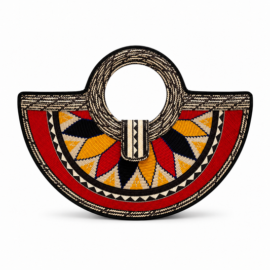 HALF MOON BAG