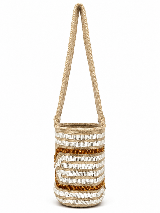 DESERT PEARL BAG