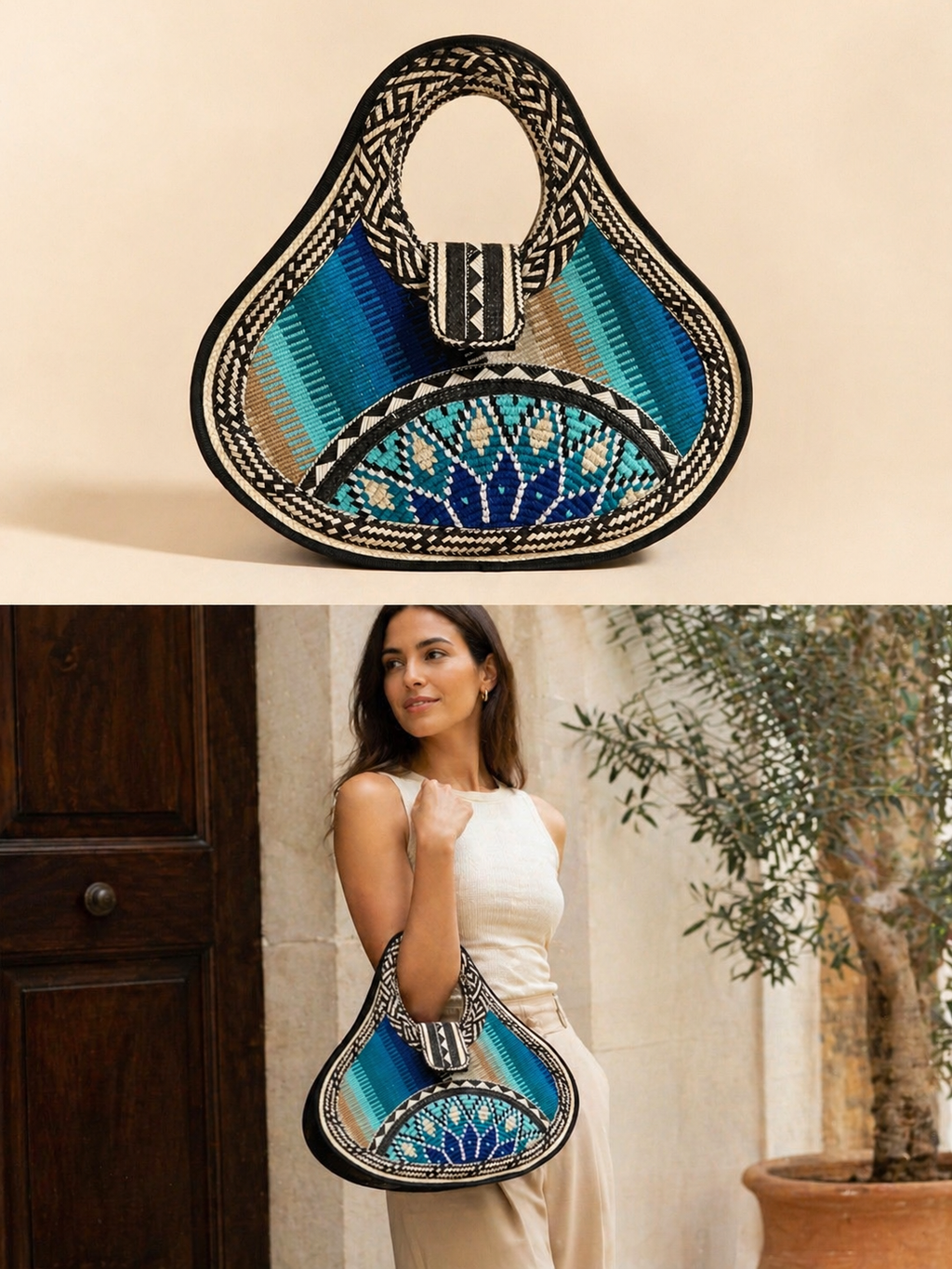 BELL BAG