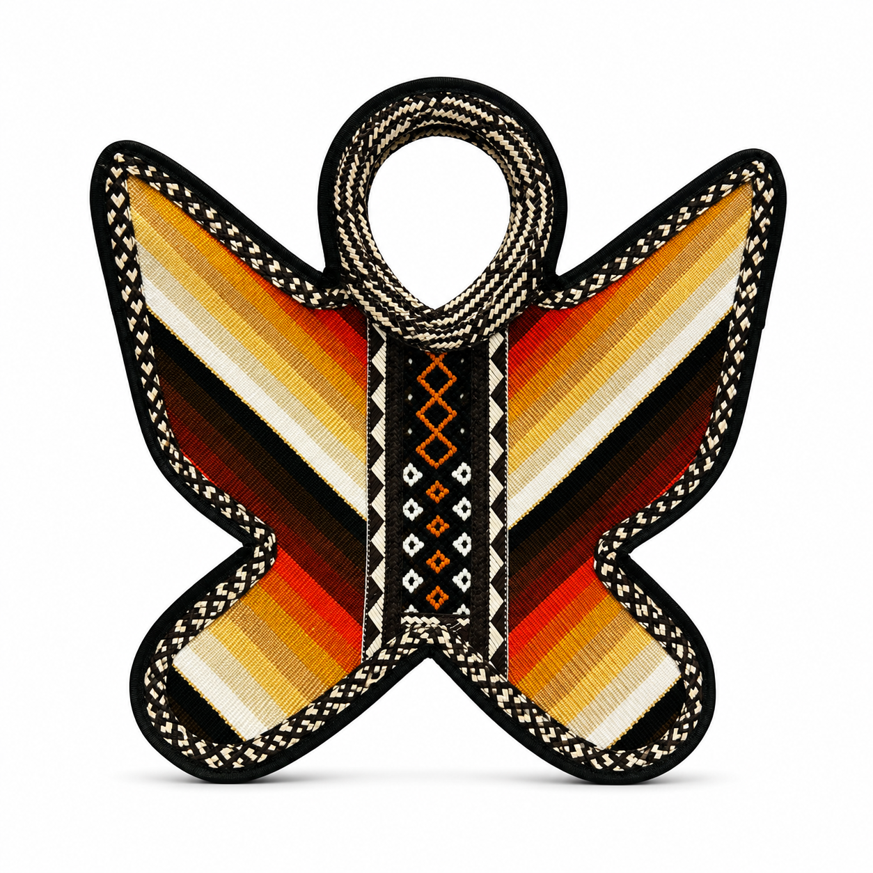 BUTTERFLY BAG