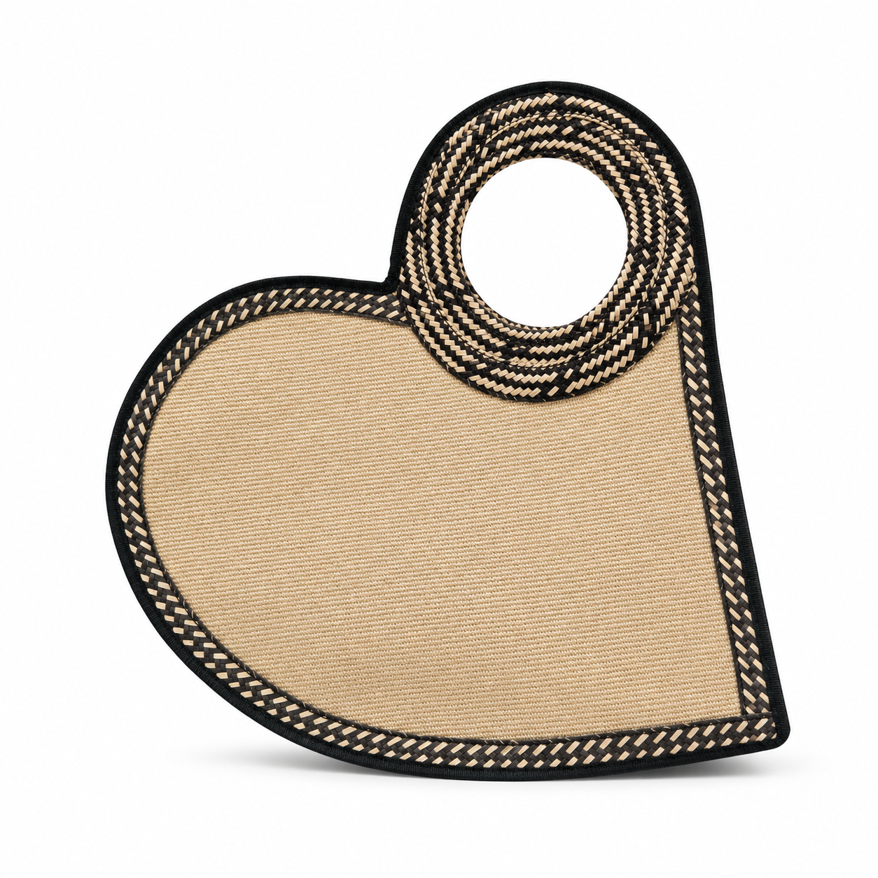 HEARTH BAG