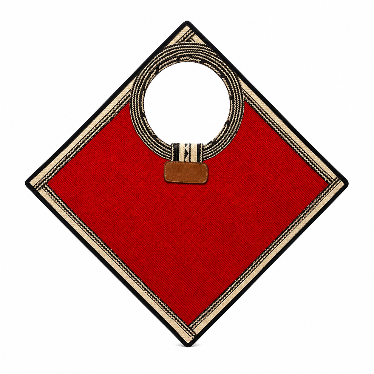 RHOMBUS BAG