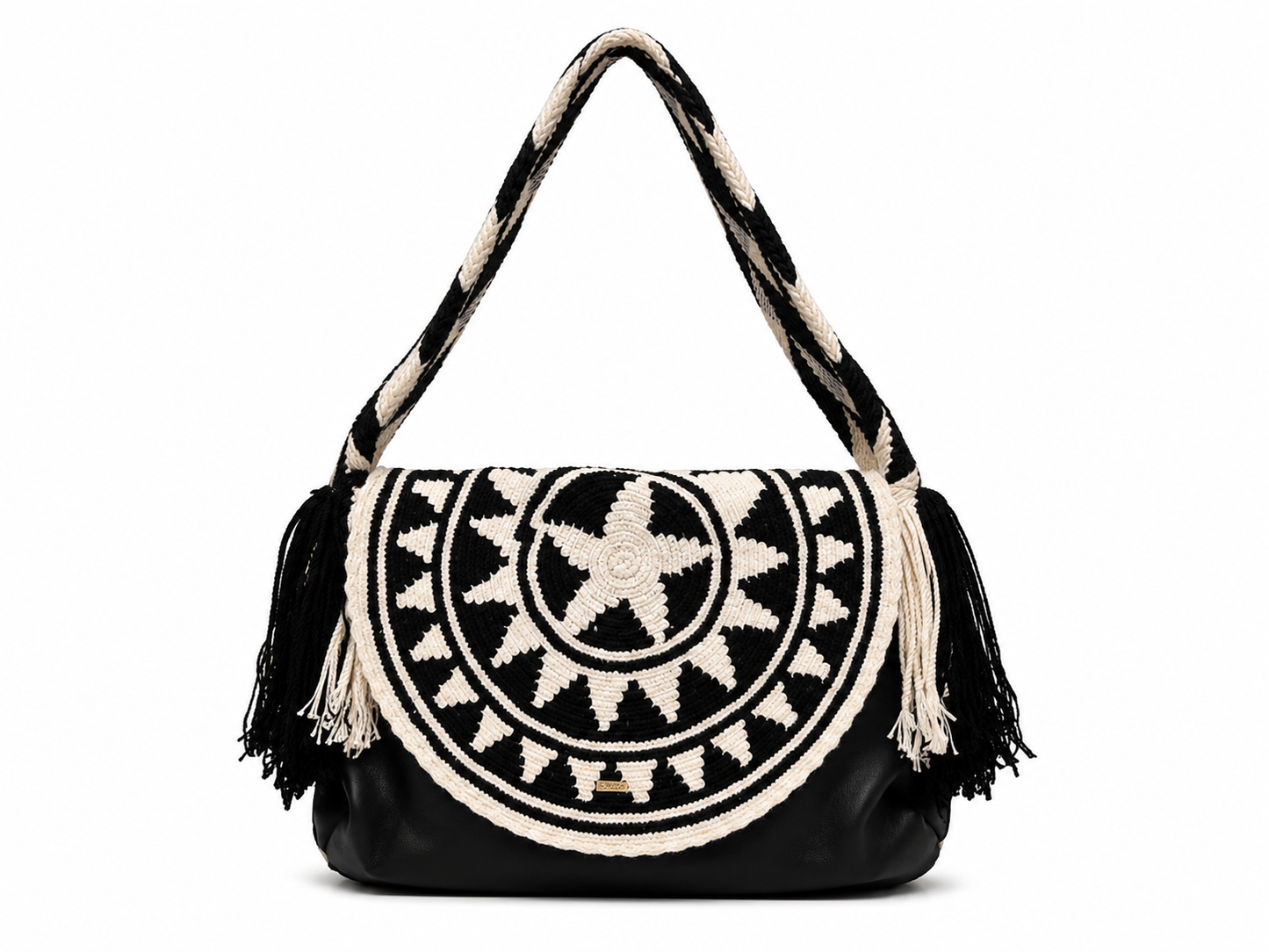 SIERRA LUNA CROSSBODY BAG