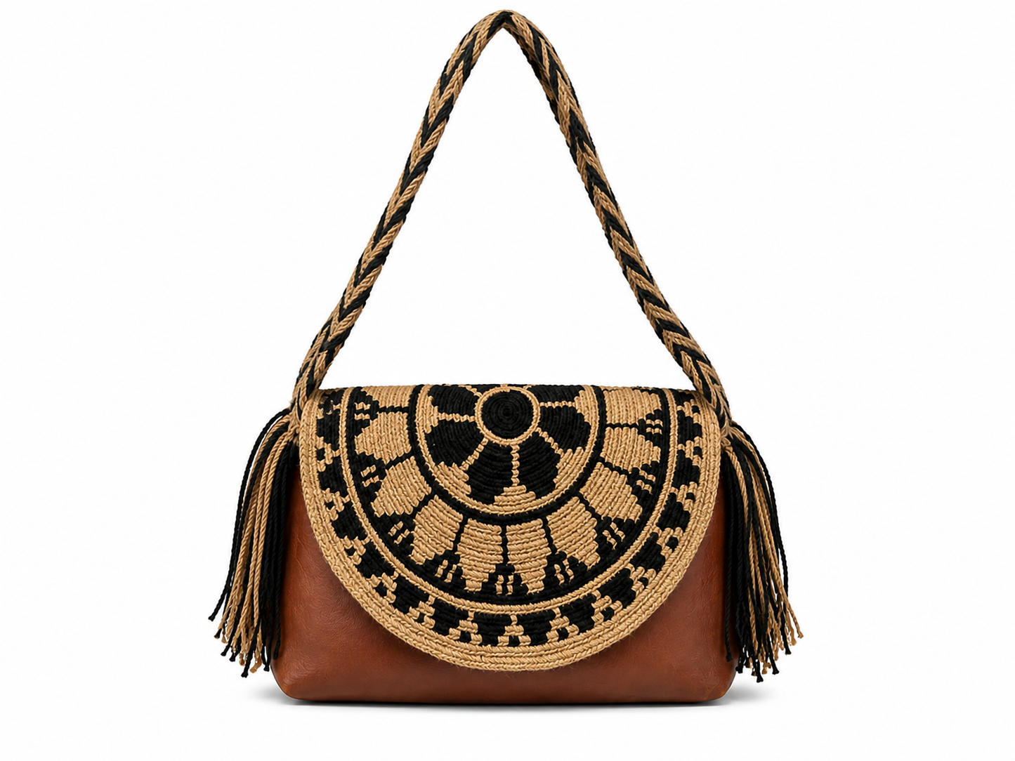SIERRA LUNA CROSSBODY BAG
