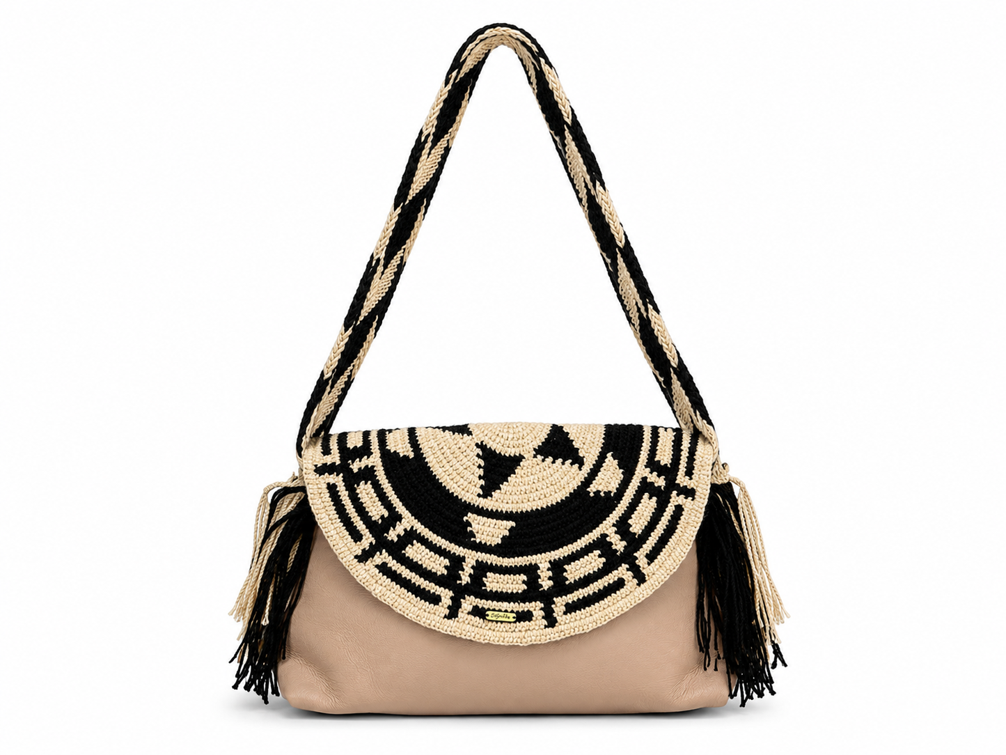 SIERRA LUNA CROSSBODY BAG