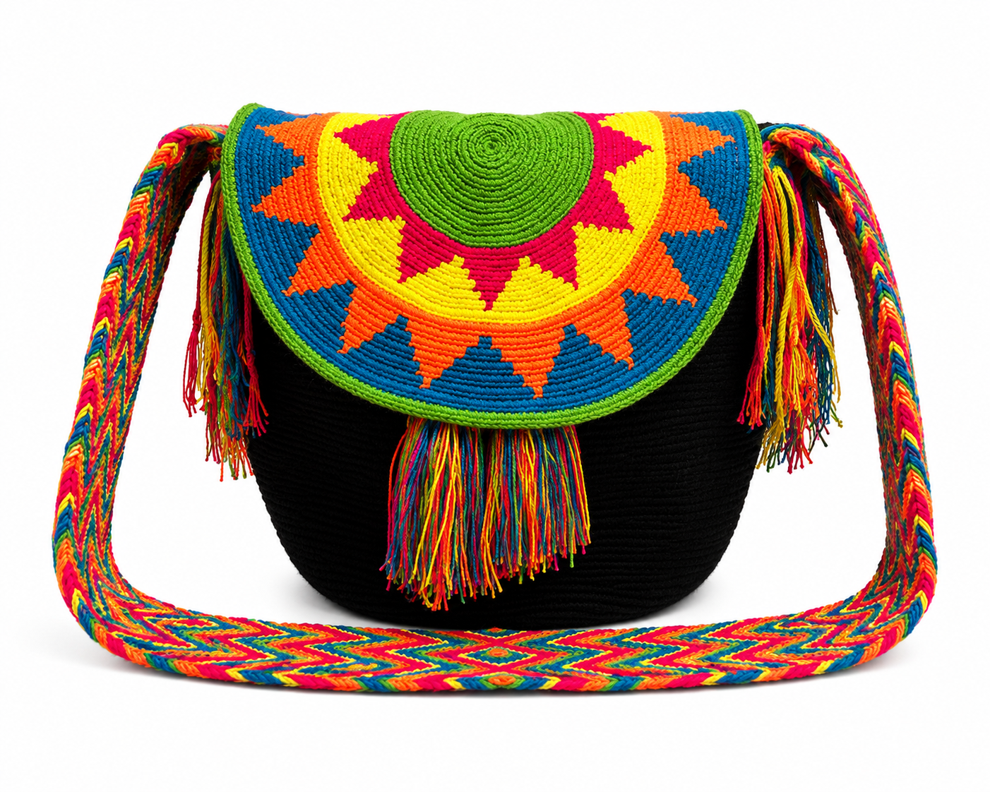SOL CARIBE BAG
