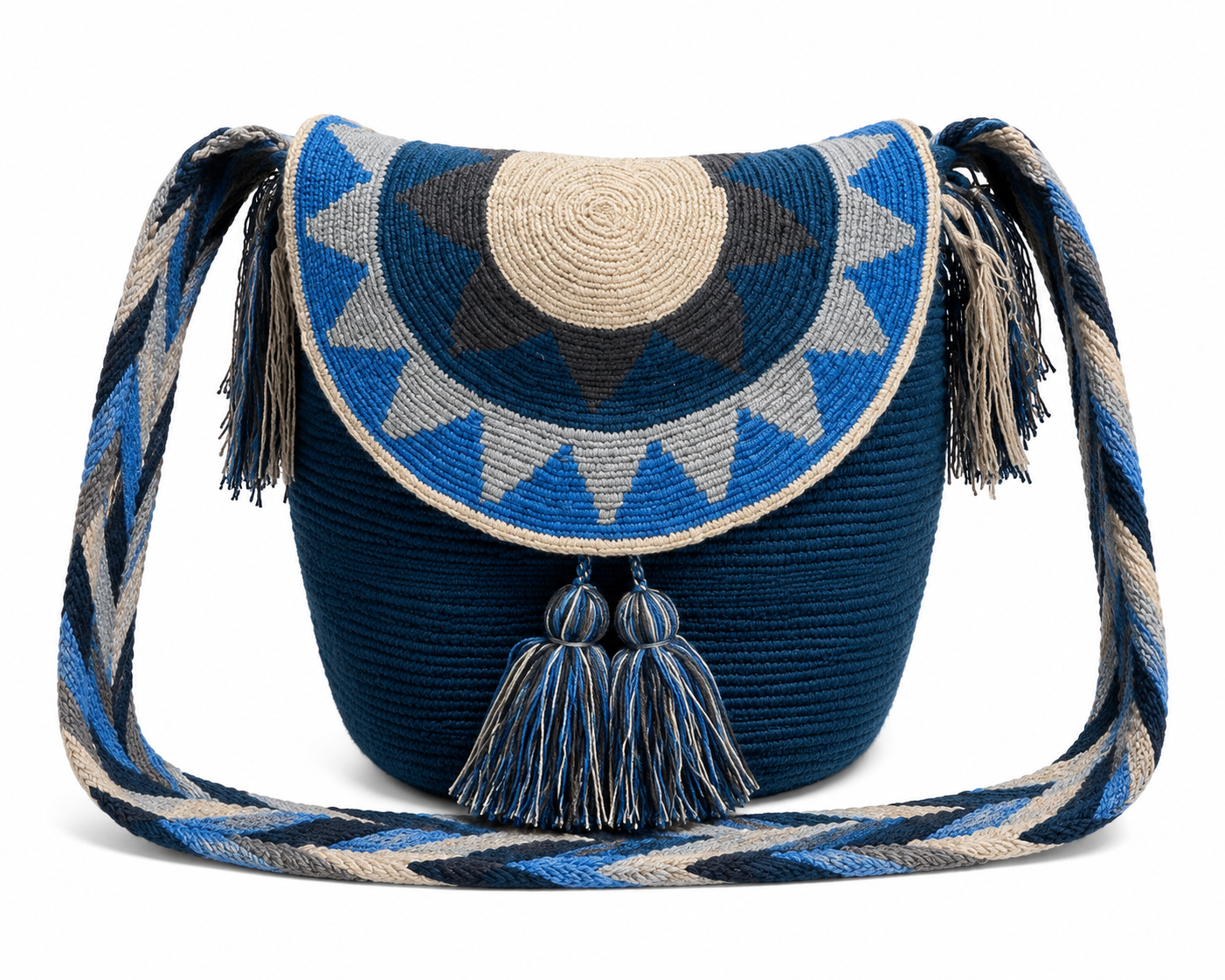 SOL CARIBE BAG