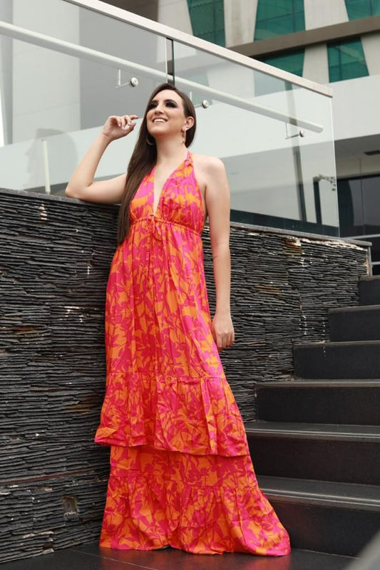 PATTY DRESS