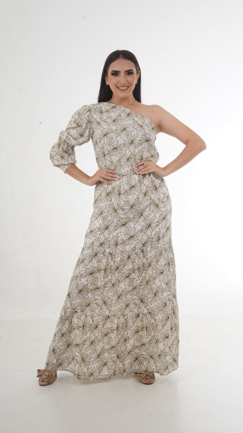 ISABELLA DRESS