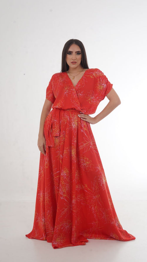 KAREN DRESS