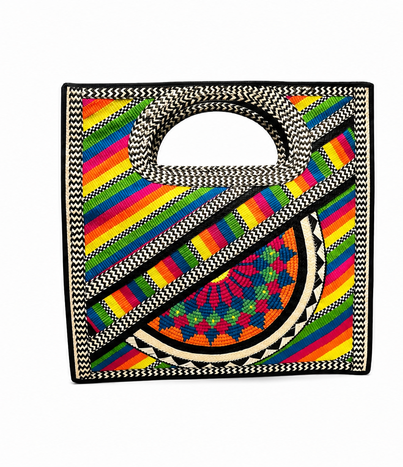 SQUARE BAG