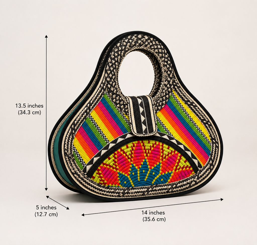 BELL BAG