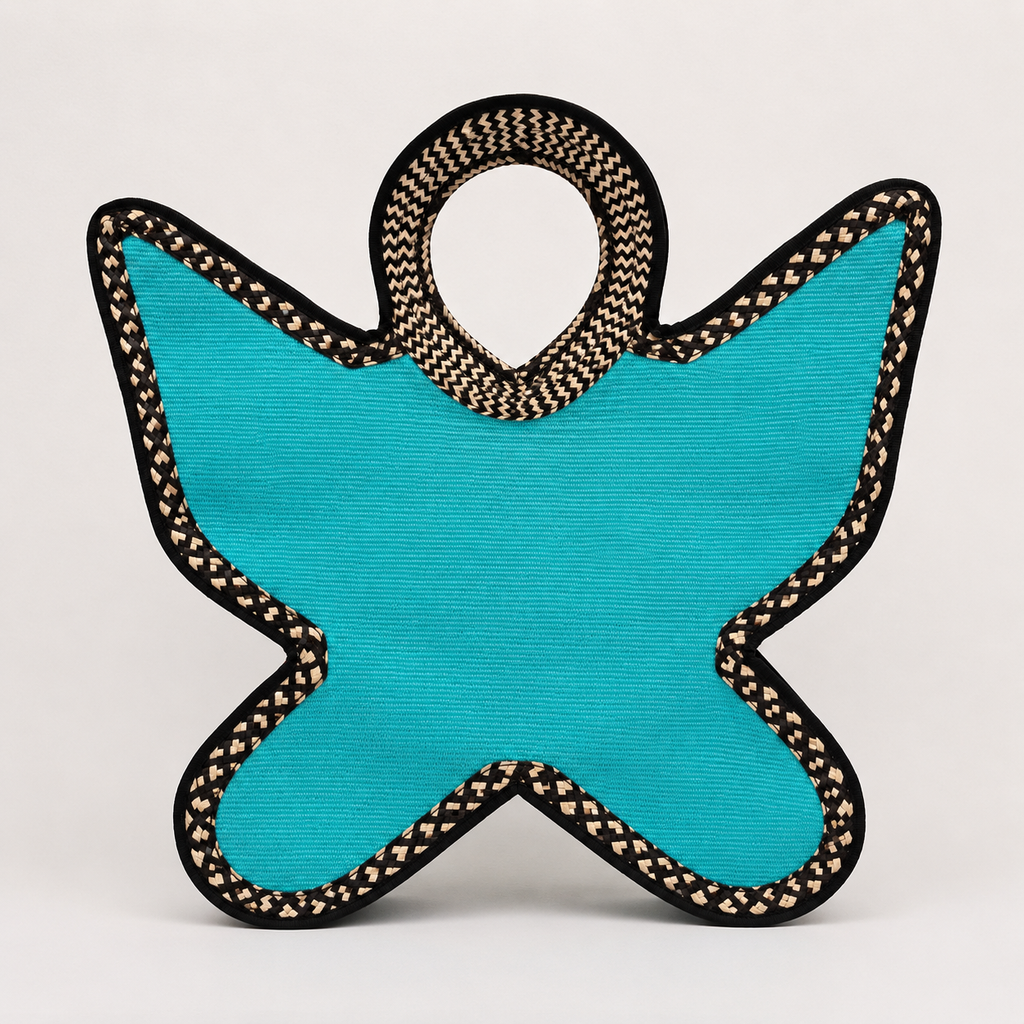 BUTTERFLY BAG