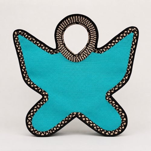 BUTTERFLY BAG