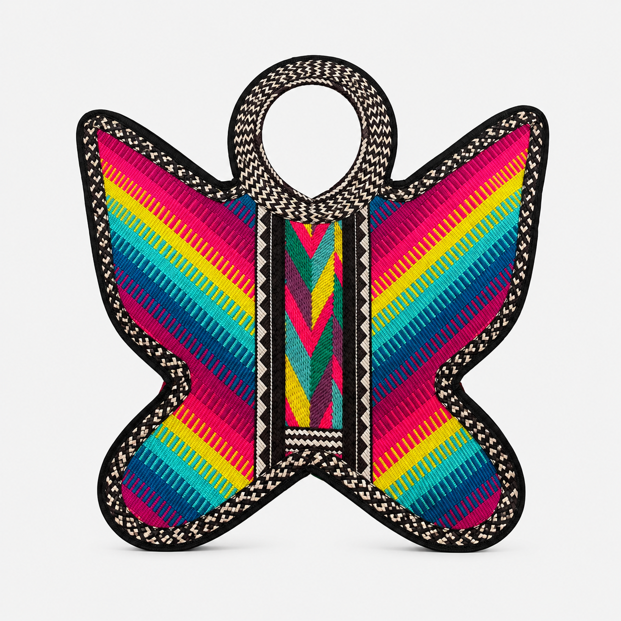 BUTTERFLY BAG