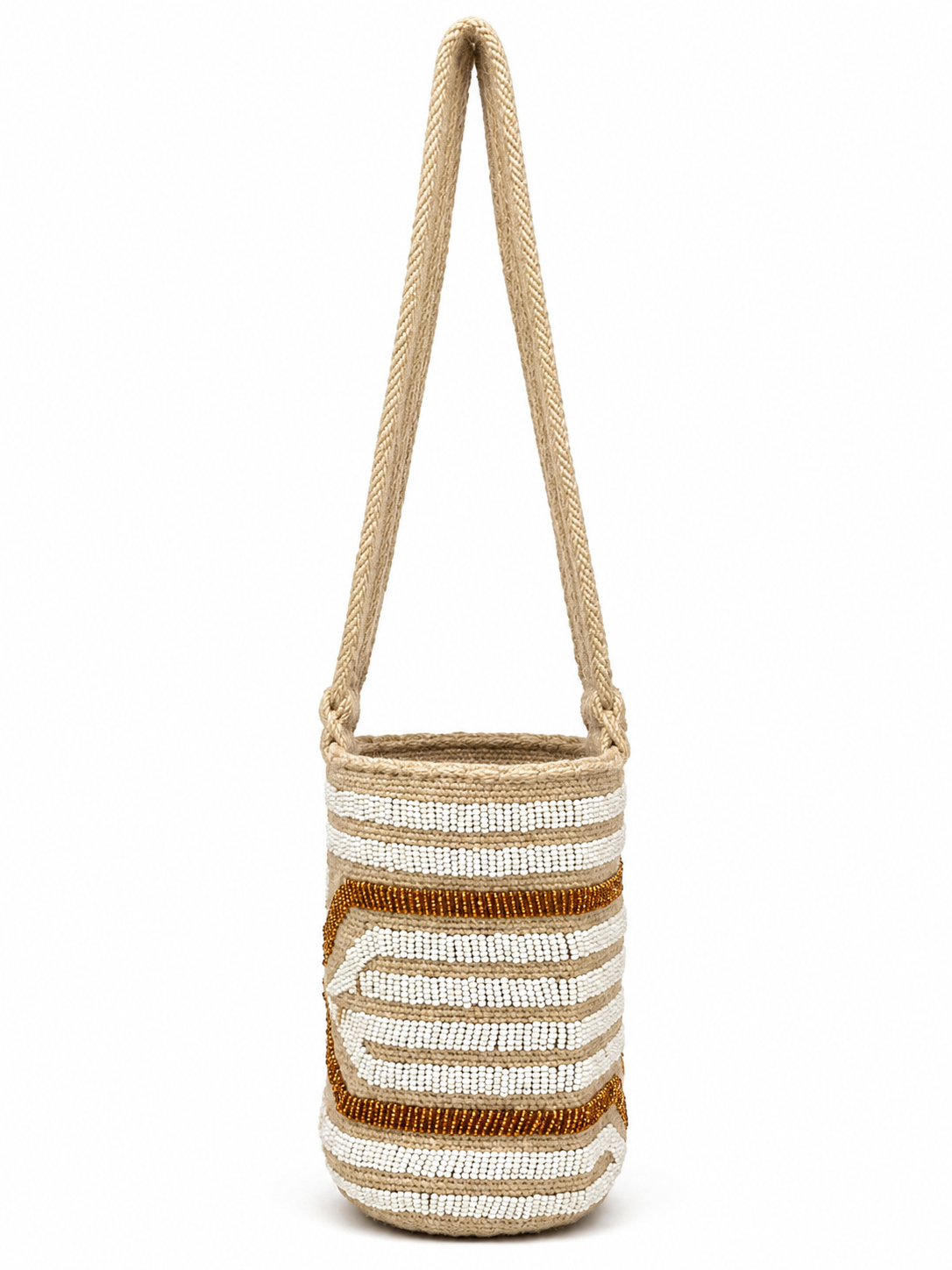 DESERT PEARL BAG