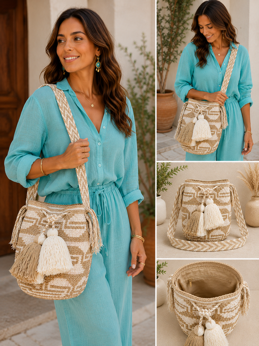 MOCHILA BAG