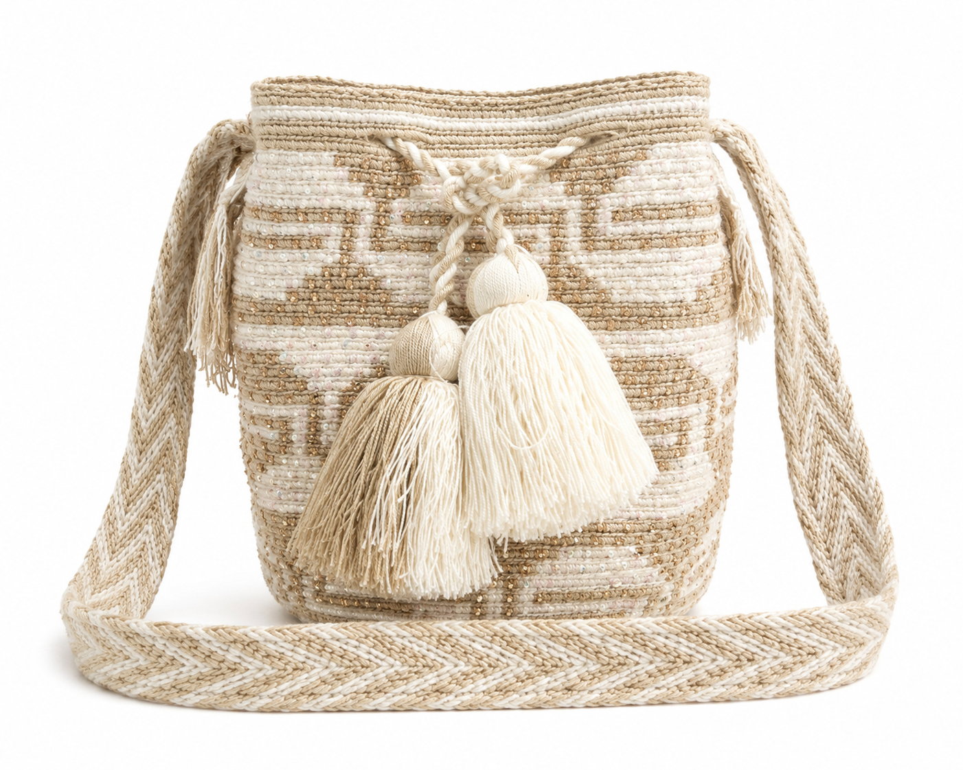 MOCHILA BAG
