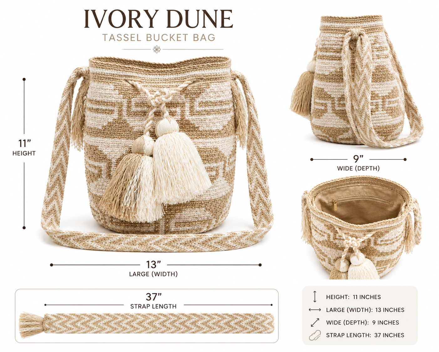 MOCHILA BAG