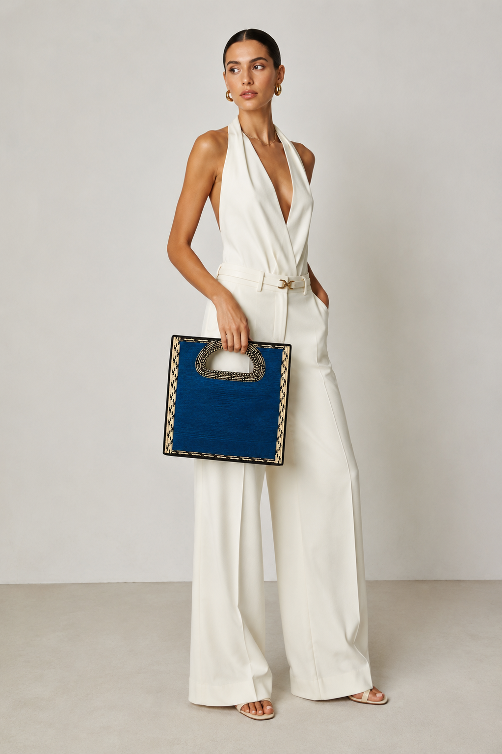 SQUARE BAG
